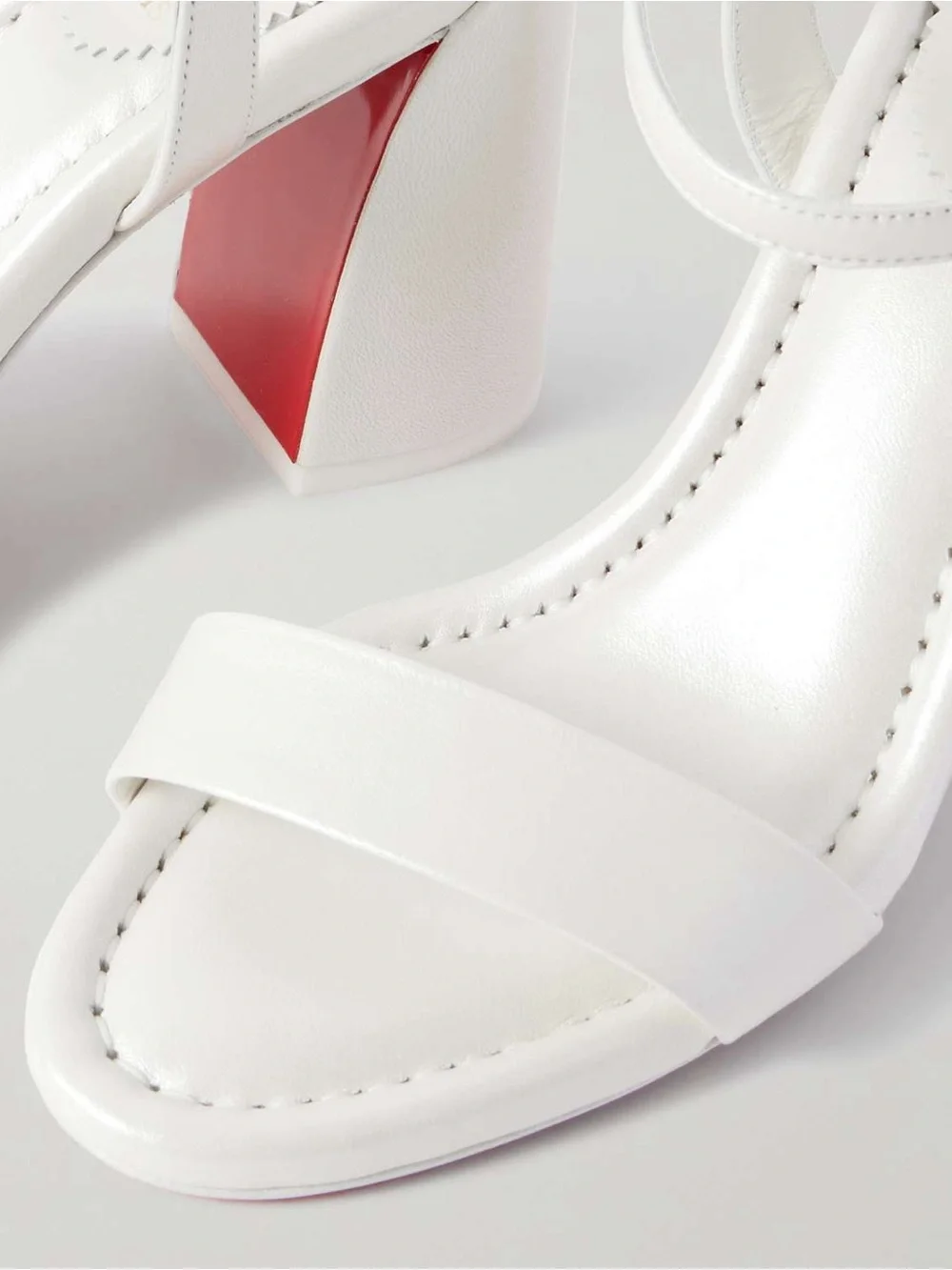 Christian Louboutin new without